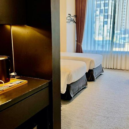 Royal Roi Hotel Tajcshung Kültér fotó