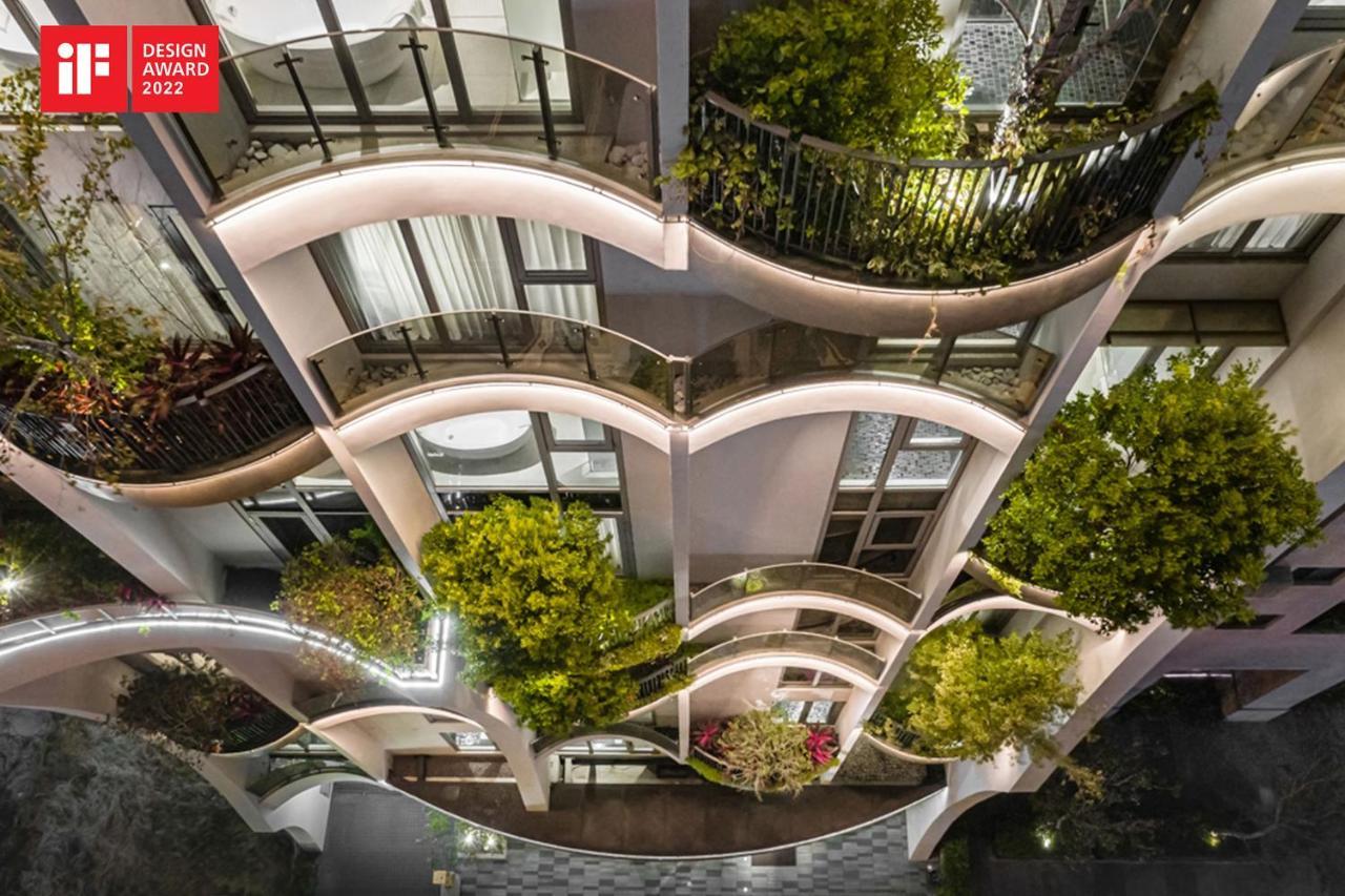 Royal Roi Hotel Tajcshung Kültér fotó
