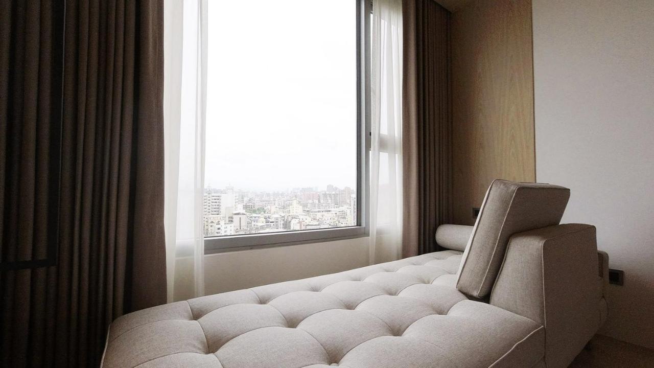 Royal Roi Hotel Tajcshung Kültér fotó