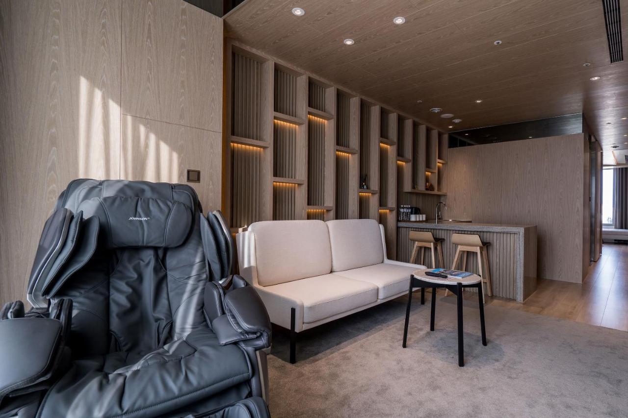 Royal Roi Hotel Tajcshung Kültér fotó