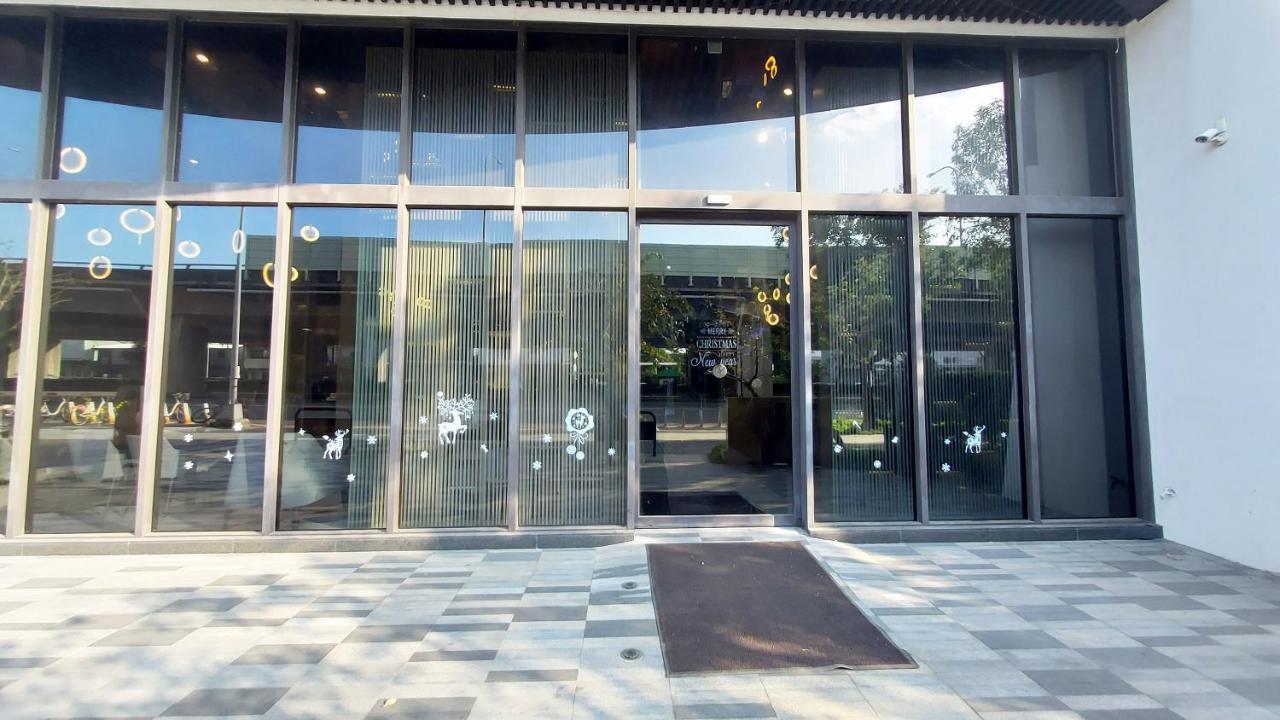 Royal Roi Hotel Tajcshung Kültér fotó