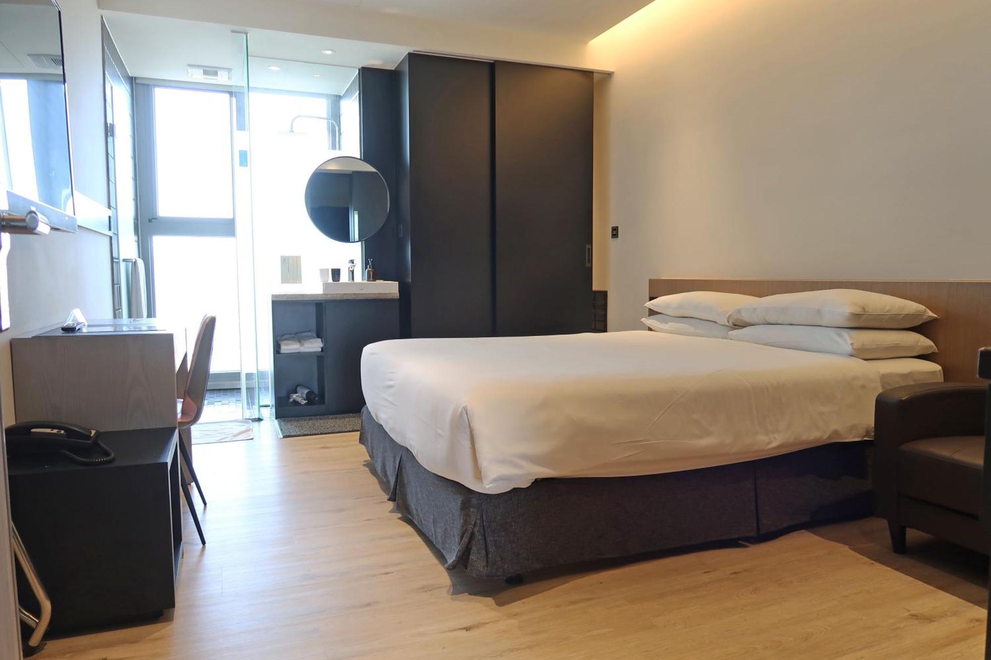 Royal Roi Hotel Tajcshung Kültér fotó