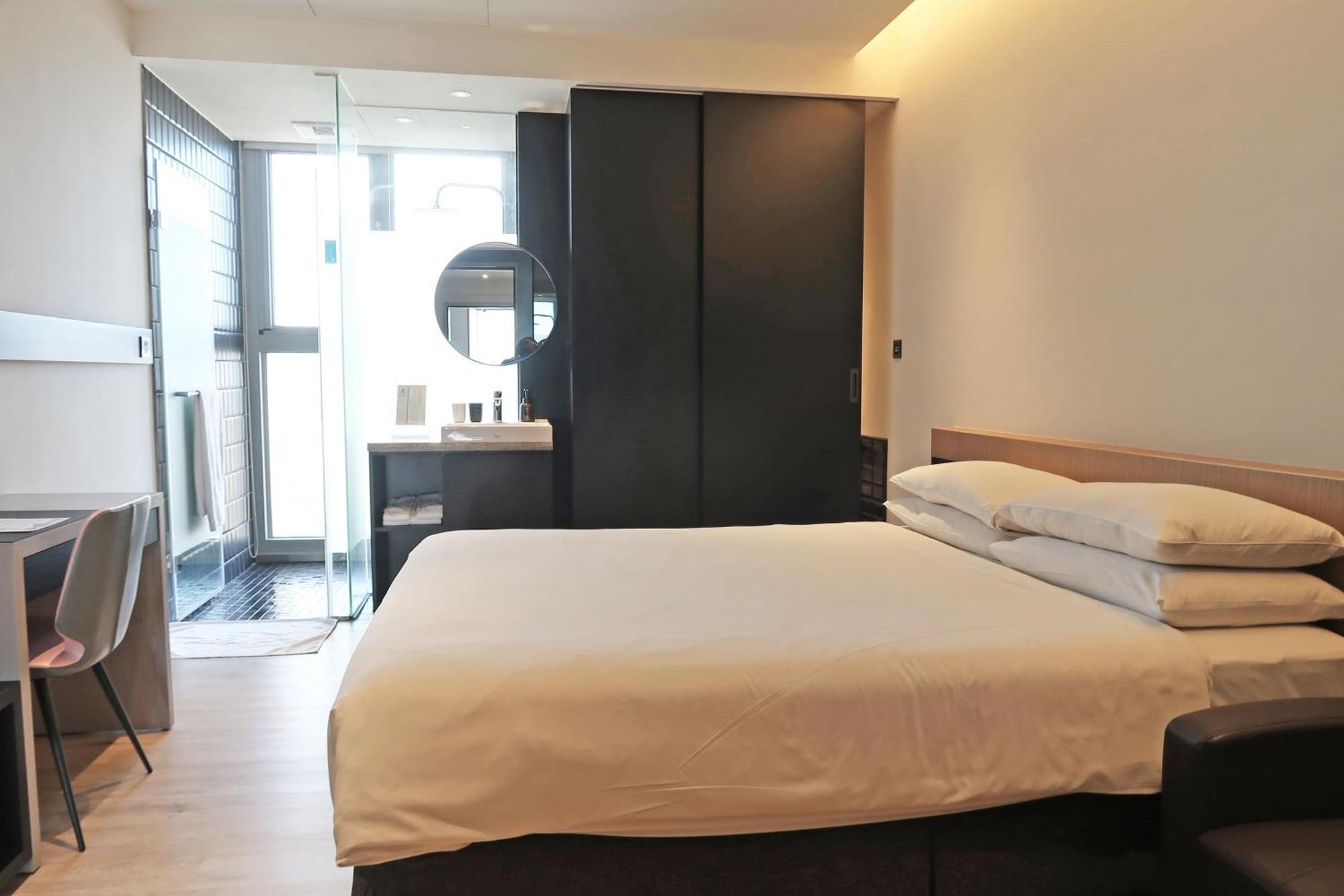 Royal Roi Hotel Tajcshung Kültér fotó
