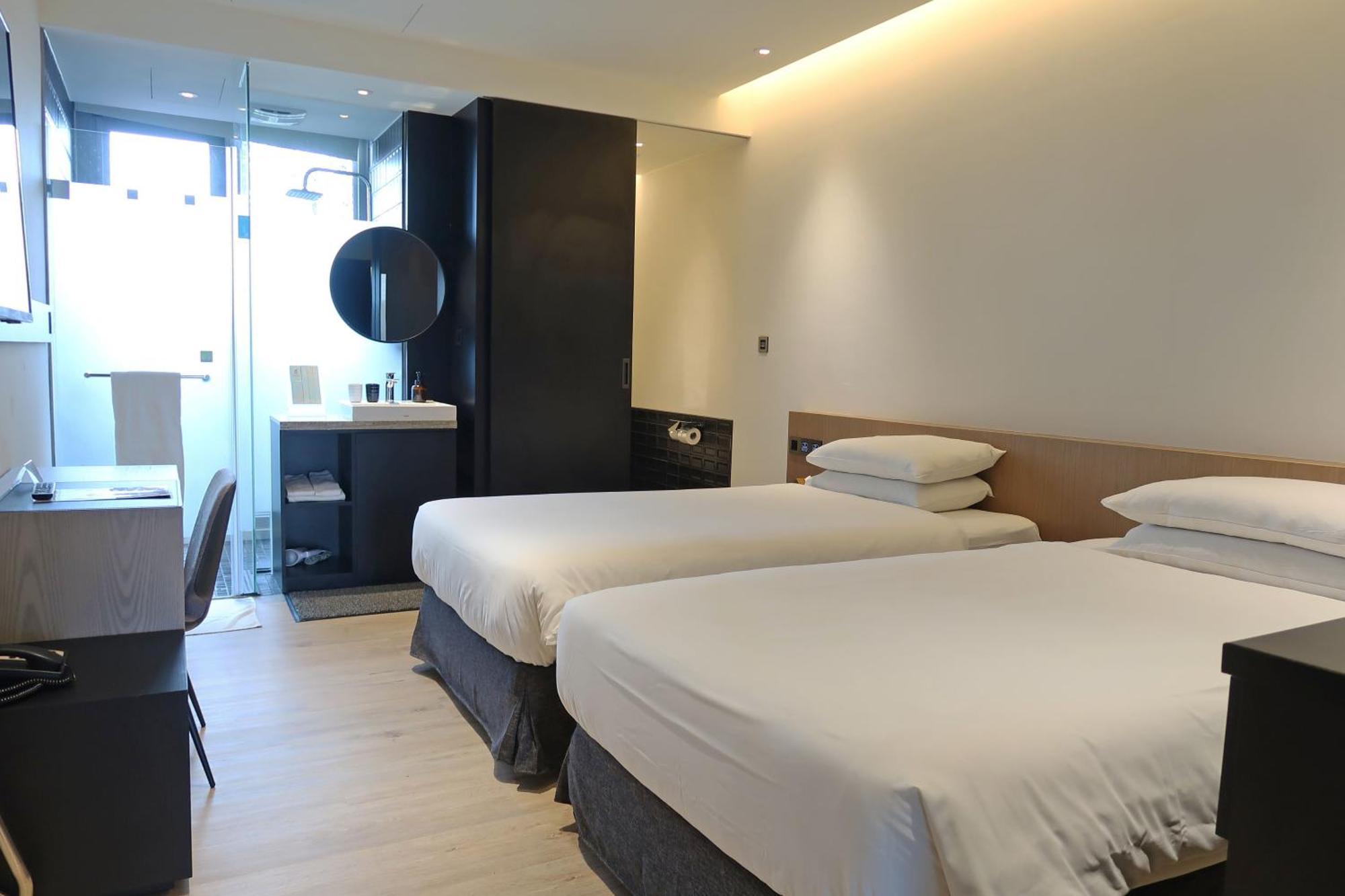 Royal Roi Hotel Tajcshung Kültér fotó