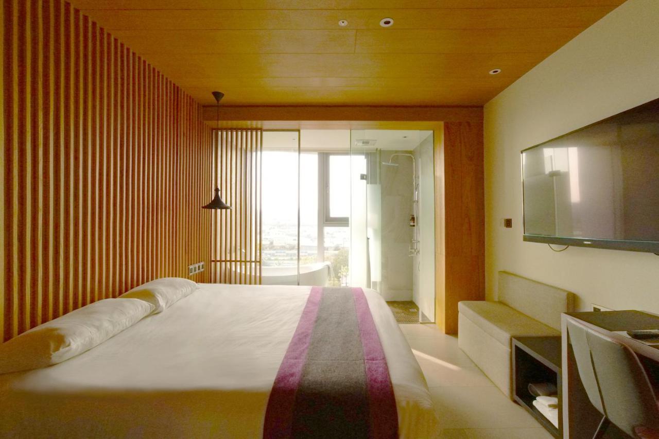 Royal Roi Hotel Tajcshung Kültér fotó